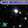 1RXS J053013.1+352503