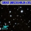1RXS J053148.9+351048