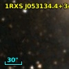 1RXS J053134.4+341242