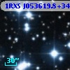 1RXS J053619.8+340928