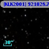 [KLK2001] 921028.73
