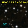 HVC 173.2+00.9+112