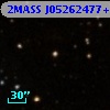 2MASS J05262477+3512044