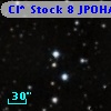 Cl* Stock    8  JPOHA      25