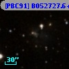 [PBC91] B052727.6+334537