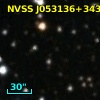 NVSS J053136+343516