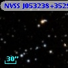 NVSS J053238+352946