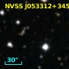 NVSS J053312+345130