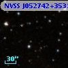 NVSS J052742+353112