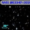 NVSS J053347+355856