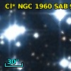 Cl* NGC 1960    SAB      93