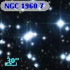 NGC  1960     7