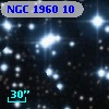 NGC  1960    10