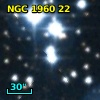 Cl* NGC 1960    SAB      41