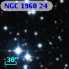 NGC  1960    24