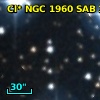 Cl* NGC 1960    SAB     112