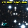 Cl* NGC 1960    SAB     114