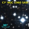 Cl* NGC 1960    SAB      56