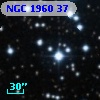 NGC  1960    37