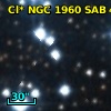Cl* NGC 1960    SAB      46
