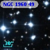 NGC  1960    49