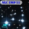 NGC  1960    51