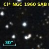 Cl* NGC 1960    SAB      80