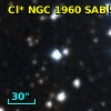 Cl* NGC 1960    SAB      50