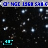 Cl* NGC 1960    SAB      60