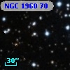 NGC  1960    70