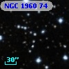 NGC  1960    74