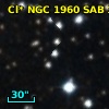 Cl* NGC 1960    SAB     120