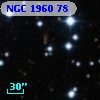 NGC  1960    78