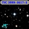 TYC 3999-1617-1