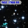 NGC  1960    88