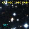 Cl* NGC 1960    SAB      67