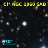 Cl* NGC 1960    SAB      75
