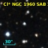 Cl* NGC 1960    SAB     119