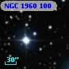 NGC  1960   100