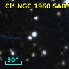 Cl* NGC 1960    SAB      97