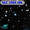NGC  1960   106