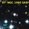 Cl* NGC 1960    SAB      63