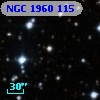 NGC  1960   115
