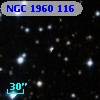 NGC  1960   116
