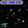 NGC  1960   130