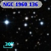 NGC  1960   136