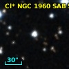 Cl* NGC 1960    SAB      58