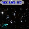 NGC  1960   157