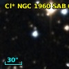 Cl* NGC 1960    SAB      62