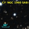 Cl* NGC 1960    SAB      84